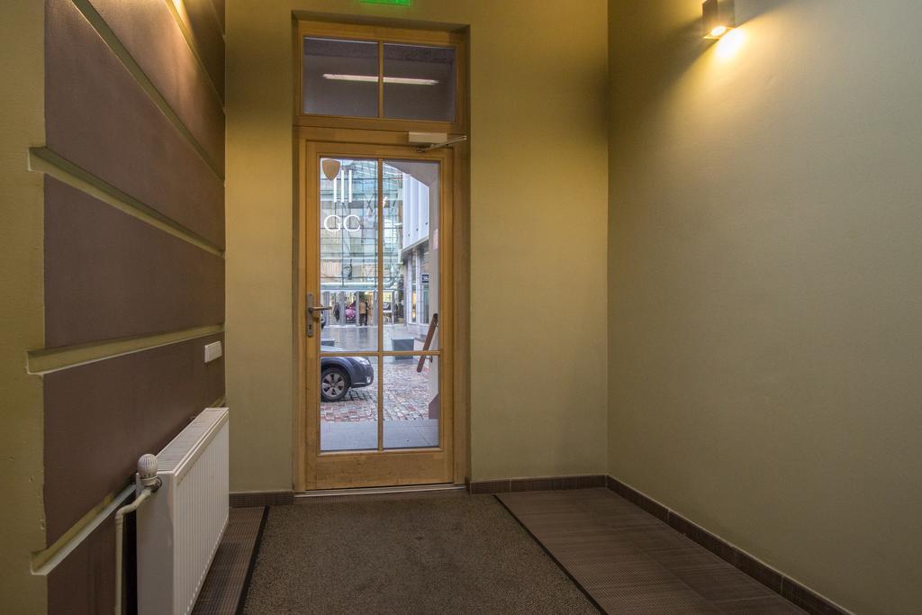 Old Riga Galleria Apartment Экстерьер фото